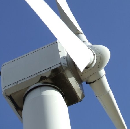 windturbine